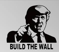 Image result for build the wall