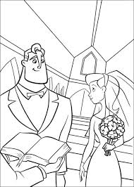 The fun doesn't end there. Incredibles Coloring Pages Best Coloring Pages For Kids