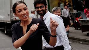 It's the way that my identity formed my methods. As A Democrat Whose Family Escaped Socialism Ocasio Cortez Worries Me