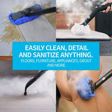 dupray neat steam cleaner multi purpose