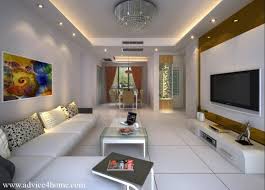 All Interior Design Works Living And
