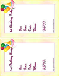 Free Print Birthday Cards Templates Davidhdz Co