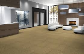 shaw plush linen modular carpet tile