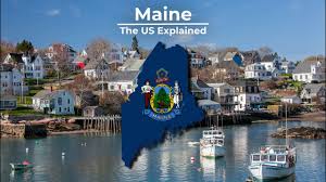 maine the us explained you
