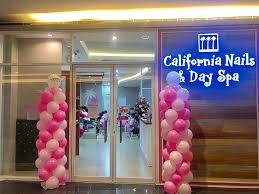 day spa now open at sm city clark