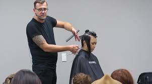 hairdresser models wanted icono berlin