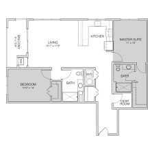 floor plan e2 greenbelt apartments