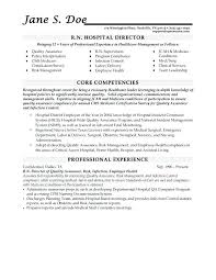 Professional Resume Template Examples Free Cv Writing