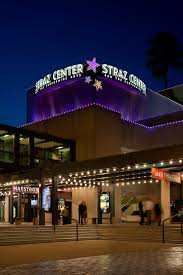 David A Straz Jr Center For The Performing Arts Tampa