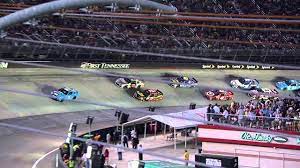 Track name embroidered on the front, along with the last great colosseum embroidered on the back. Nascar Extended Highlights Bristol Motor Speedway 2013 Youtube