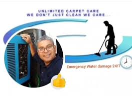 unlimited carpet care top rated