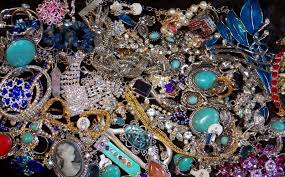 costume jewelry gemstone bulk