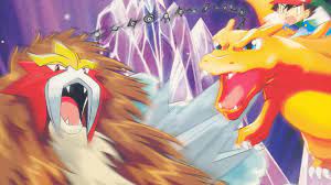 Pokémon Movie Unown Ka Tehelka HINDI Full Movie [HD] ~ motoarigato.blogspot