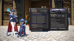First attainable and end game tables as well as first attainable (new player) and end game unlike other final fantasy characters quina does not learn new blue magic skills by being hit by an attack. Blu Spoilers Blue Magic Learning Guide 2 0 Patch 5 15 Ffxiv