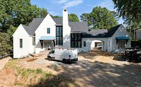 luxury homes in raleigh north