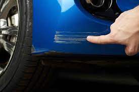 how much does car paint repair cost in