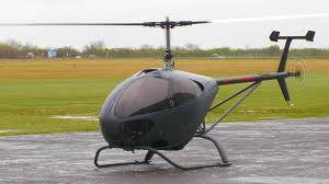 hungarocopter hc 02 ultralight helicopter