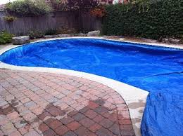 Automatic retractable pool covers you can walk on when you need to. How To Install A Pool Safety Cover