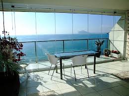Know About Frameless Glass Doors And