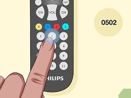 If you have a different universal remote brand, let us know and we will be. 3 Ways To Program A Philips Universal Remote Wikihow