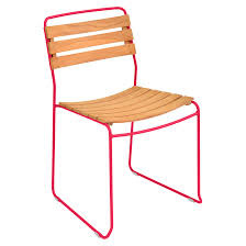 Maybe you would like to learn more about one of these? Surprising Teak Chair Wood And Metal Chair Outdoor Furniture Fermob