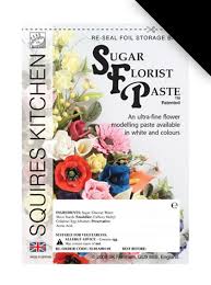 Visit Craftcompany Co Uk Squires Sugar Flower Paste