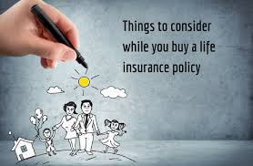 Compare quotes fast & buy online instantly. 20 Things To Consider Before Buying Term Insurance A Complete Guide