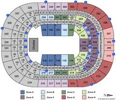 Amalie Arena Tickets And Amalie Arena Seating Charts 2019