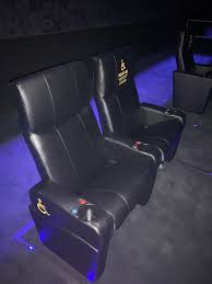amc theatres with reclining seats