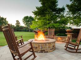 Outdoor Fireplaces Fire Pits Dallas