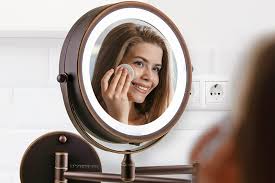 The Best Vanity Mirror With Lights Of