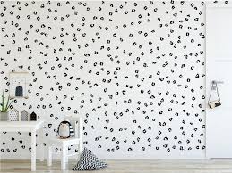 Leopard Print Wall Decals Cheetah