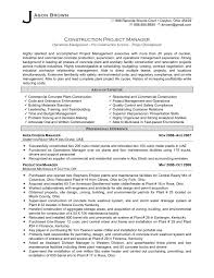 You may also want to include a headline or summary statement that clearly communicates your goals and qualifications. Property Manager Resume Sample Pdf 2019 Lebenslauf Vorlage