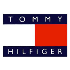 Resultado de imagen para tommy hilfiger logo