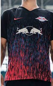 Find rb leipzig soccer jersey at minejerseys jersey shop.we are focused on providing the high quality,better price,free shipping soccer jerseys. Rb Leipzig Champions League Shirt 19 20 Nike New Rbl Third European Kit 2019 20 Football Kit News