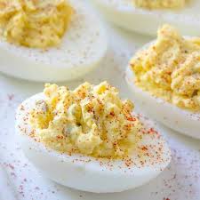 the best deviled eggs recipe the