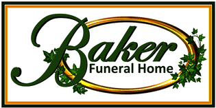 recent obituaries baker funeral home