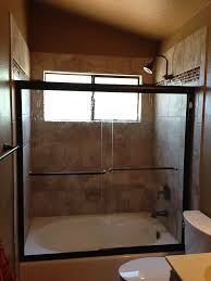 clean shower doors shower cleaner