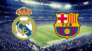 Barcelona match will go top of the table — at least until atletico. Thebbbuzz Com Auf Twitter El Clasico Predict And Win 1k Airtime To Qualify 1 Follow Yomyomnaija On Instagram 2 Like Retweet This Post Elclasico Https T Co Qdvdtp7oap