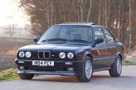 bmw e30 318is specs review spanner rash