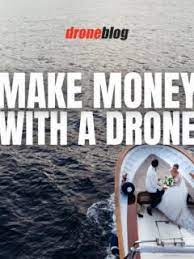 drone pilot salary