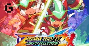 Founded in 1979, legion hardware began as a partnership leaded by mr, teh to supply and distribute hardware tools small businesses, in year 1983 we are converted & machinery sdn bhd. Mega Man Zero Zx Legacy Collection For Ps4 Gamerbraves