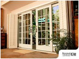 The Most Common Patio Door Myths Debunked