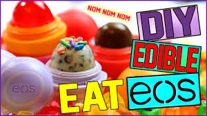 diy edible eos eat your eos