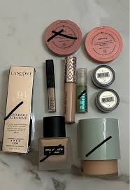 makeup clearance foundation blush