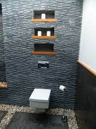wall mounted toilets