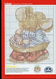 61 Best Country Companions Cross Stitch Images Cross