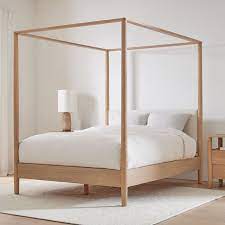 Hargrove Canopy Bed In 2022 Canopy