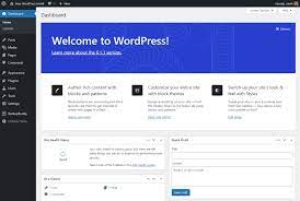 what is wordpress wordpress 101