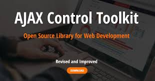 Asp Net Ajax Control Toolkit V18 1 1 Now Available